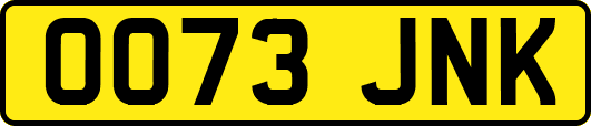 OO73JNK