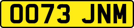 OO73JNM