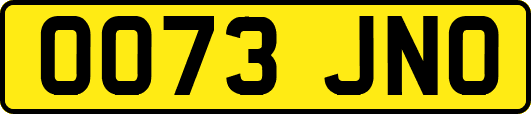 OO73JNO