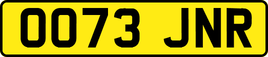 OO73JNR