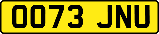 OO73JNU