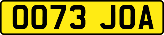 OO73JOA