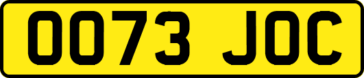 OO73JOC