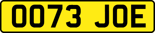 OO73JOE