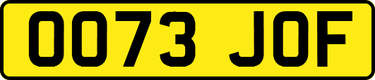 OO73JOF