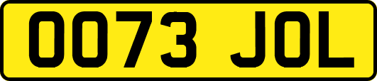 OO73JOL