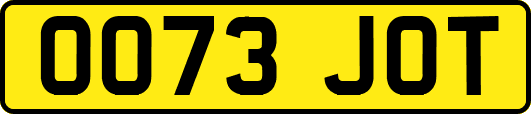 OO73JOT