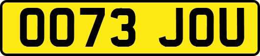 OO73JOU