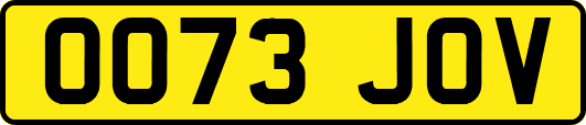 OO73JOV