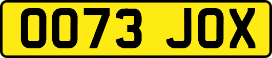 OO73JOX