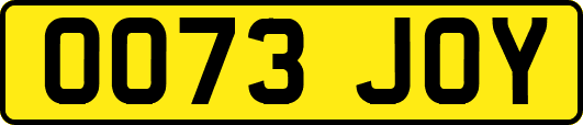 OO73JOY