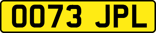 OO73JPL