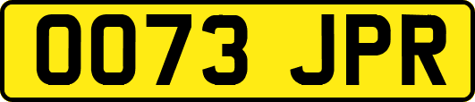 OO73JPR