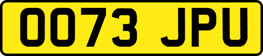 OO73JPU