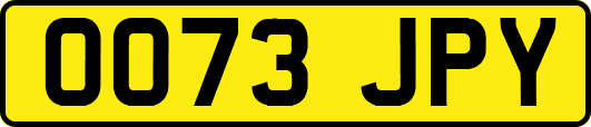 OO73JPY