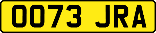 OO73JRA