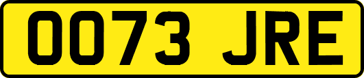 OO73JRE