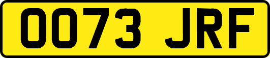 OO73JRF