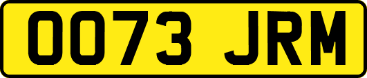 OO73JRM