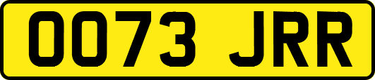 OO73JRR