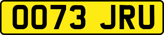 OO73JRU