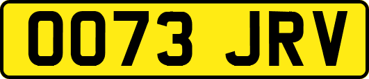 OO73JRV