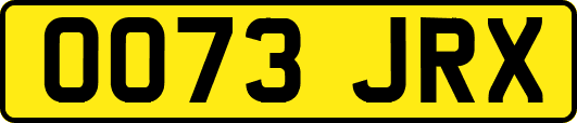 OO73JRX