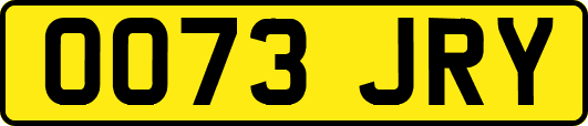 OO73JRY