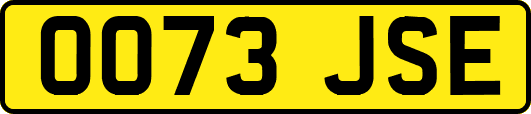 OO73JSE