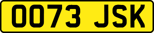 OO73JSK