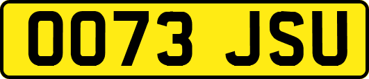 OO73JSU