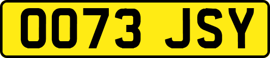 OO73JSY