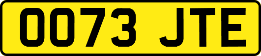 OO73JTE