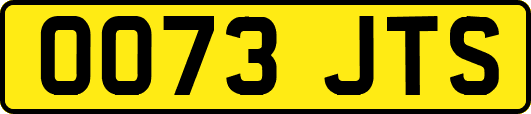 OO73JTS