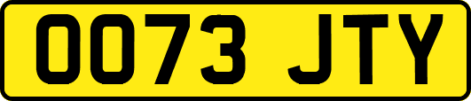 OO73JTY