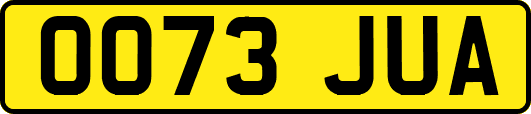 OO73JUA