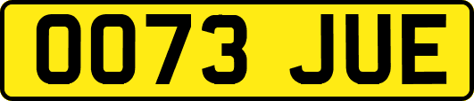 OO73JUE