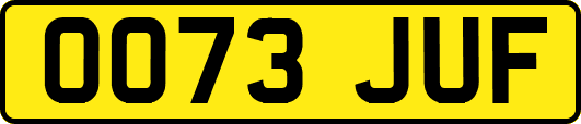OO73JUF