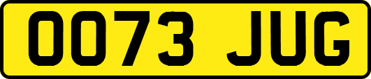 OO73JUG