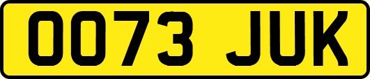OO73JUK