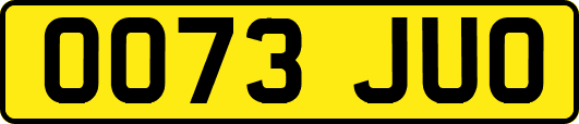 OO73JUO