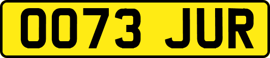 OO73JUR