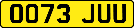 OO73JUU