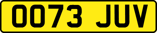 OO73JUV