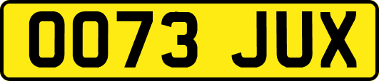 OO73JUX