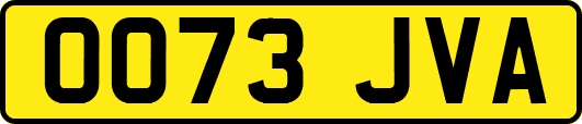 OO73JVA
