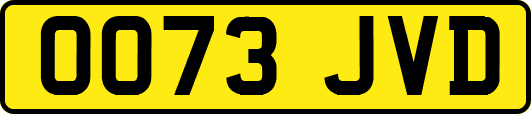 OO73JVD