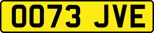 OO73JVE