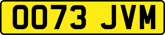 OO73JVM