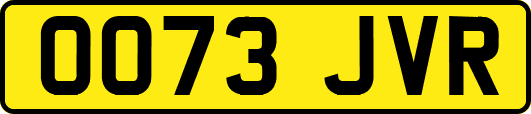 OO73JVR